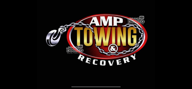 Amp Towing & Roadside Recovery Services